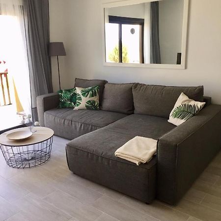 Amplio Apartamento En Mareverde Costa Adeje 外观 照片
