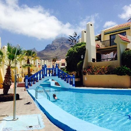 Amplio Apartamento En Mareverde Costa Adeje 外观 照片