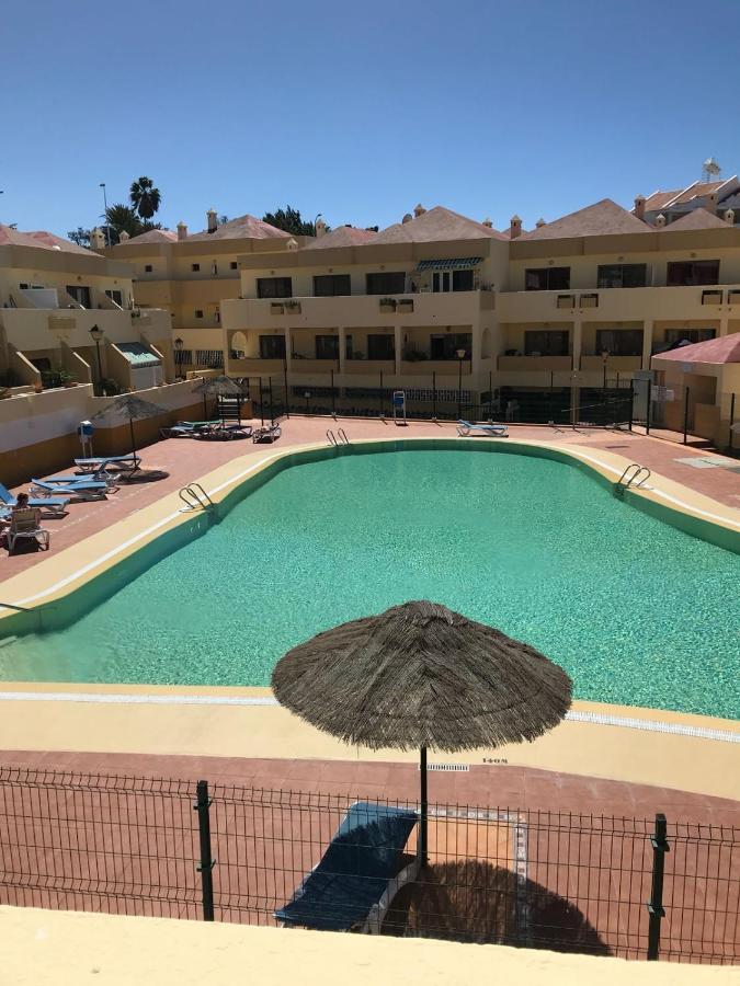 Amplio Apartamento En Mareverde Costa Adeje 外观 照片