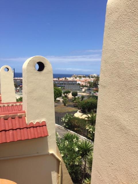 Amplio Apartamento En Mareverde Costa Adeje 外观 照片