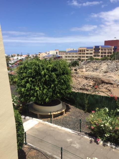 Amplio Apartamento En Mareverde Costa Adeje 外观 照片