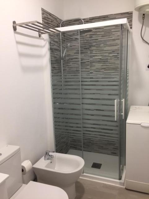 Amplio Apartamento En Mareverde Costa Adeje 外观 照片