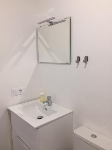 Amplio Apartamento En Mareverde Costa Adeje 外观 照片