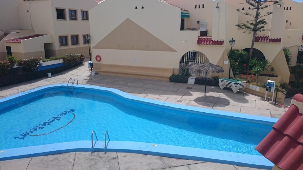Amplio Apartamento En Mareverde Costa Adeje 外观 照片