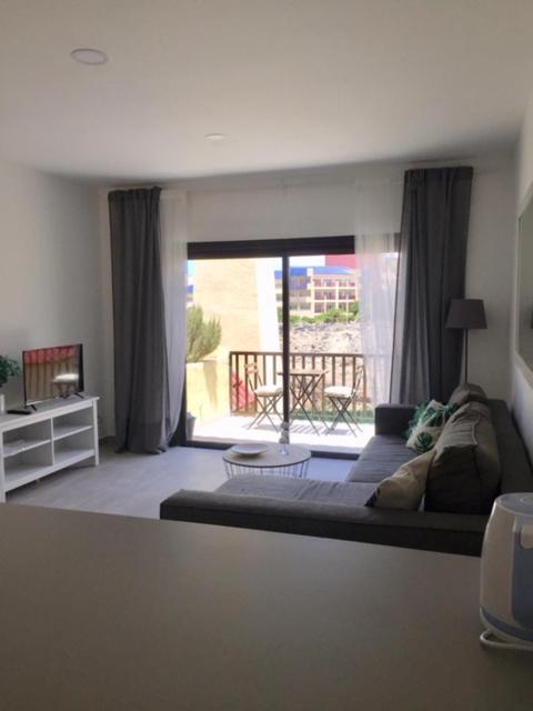 Amplio Apartamento En Mareverde Costa Adeje 外观 照片
