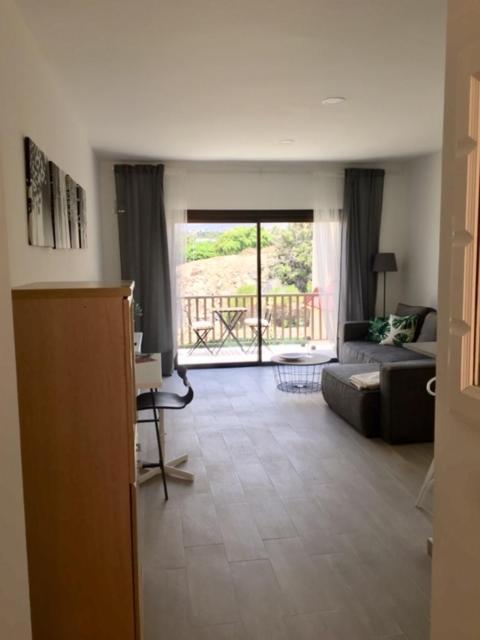 Amplio Apartamento En Mareverde Costa Adeje 外观 照片