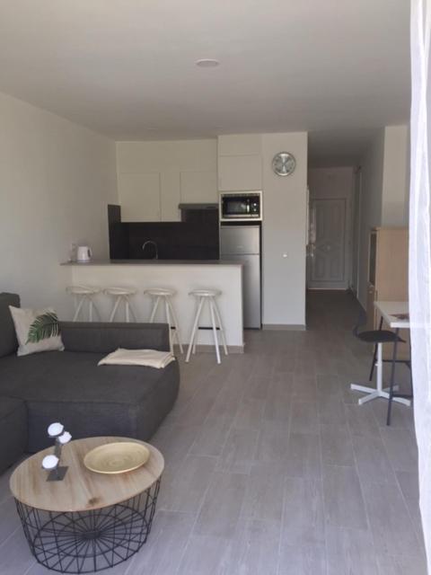 Amplio Apartamento En Mareverde Costa Adeje 外观 照片